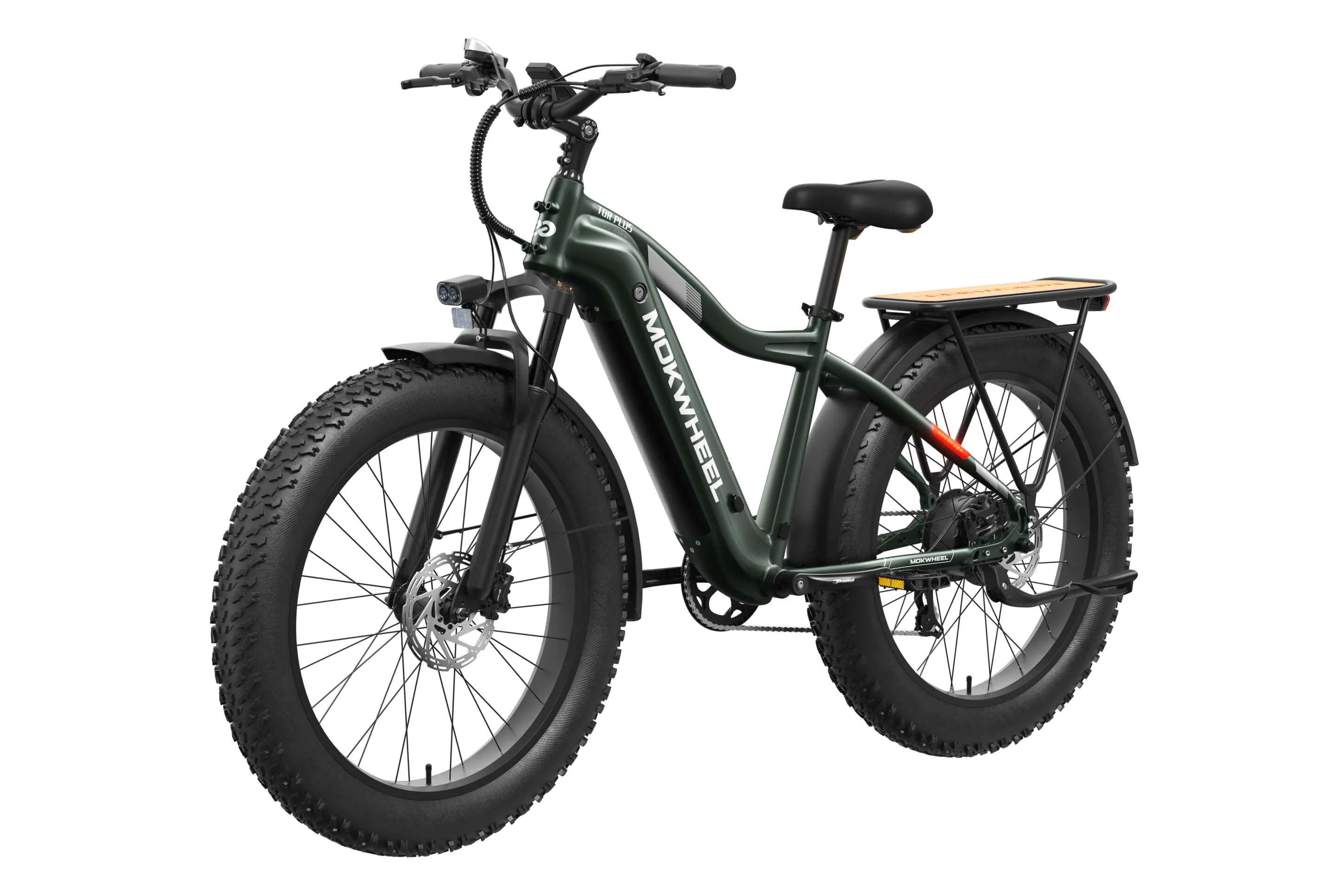 Tor Plus Ebike - Image 9