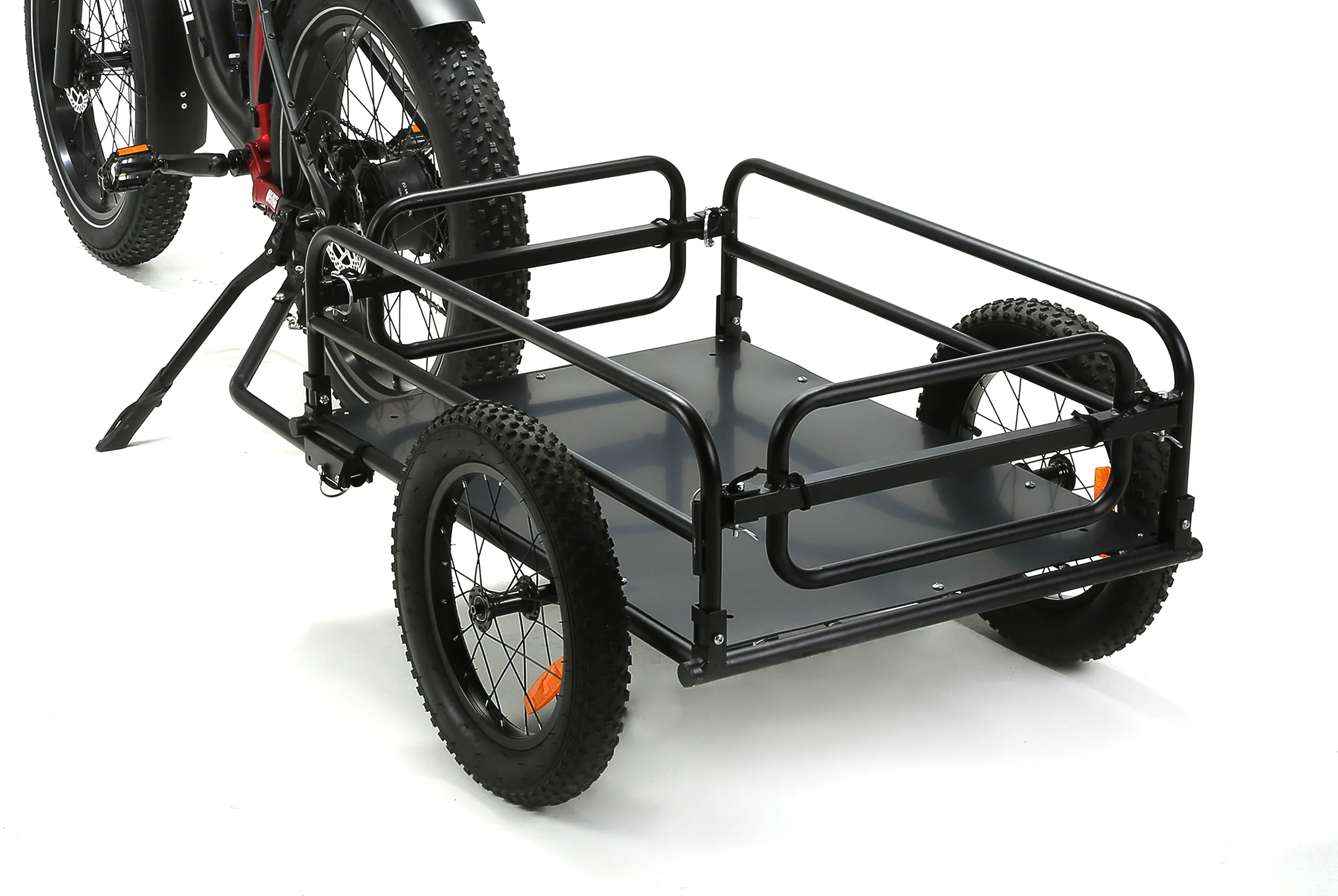 Trailer: 2-E-Bike Gift - Image 3