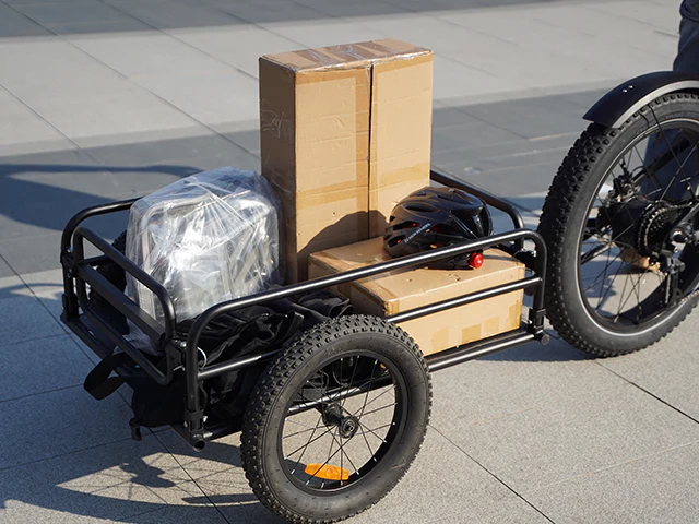Trailer: 2-E-Bike Gift - Image 7