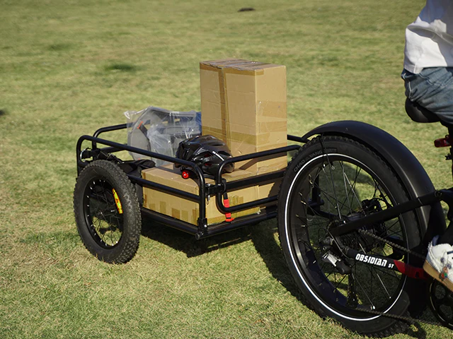 Trailer: 2-E-Bike Gift - Image 8