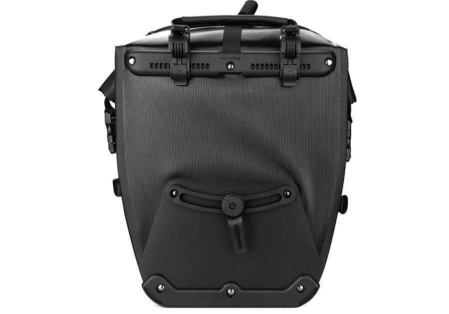 Waterproof Bike Pannier Bag - Image 4